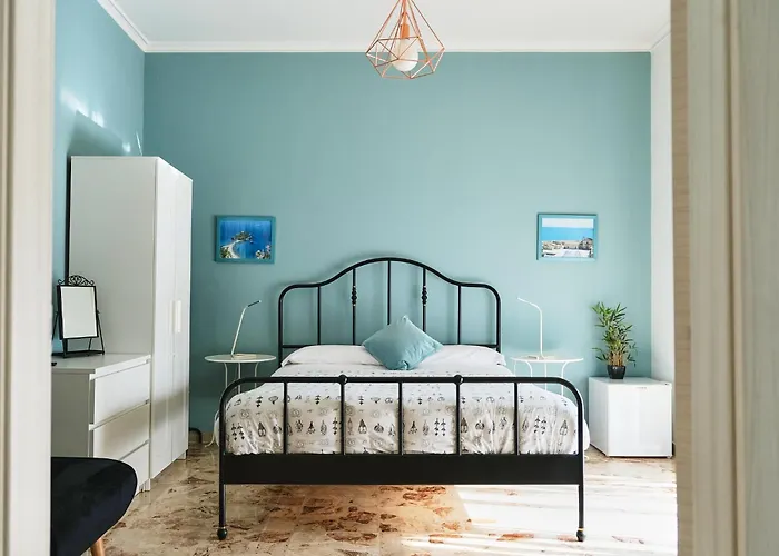 SoStanza - Rooms in Catania
